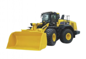 bulldozer